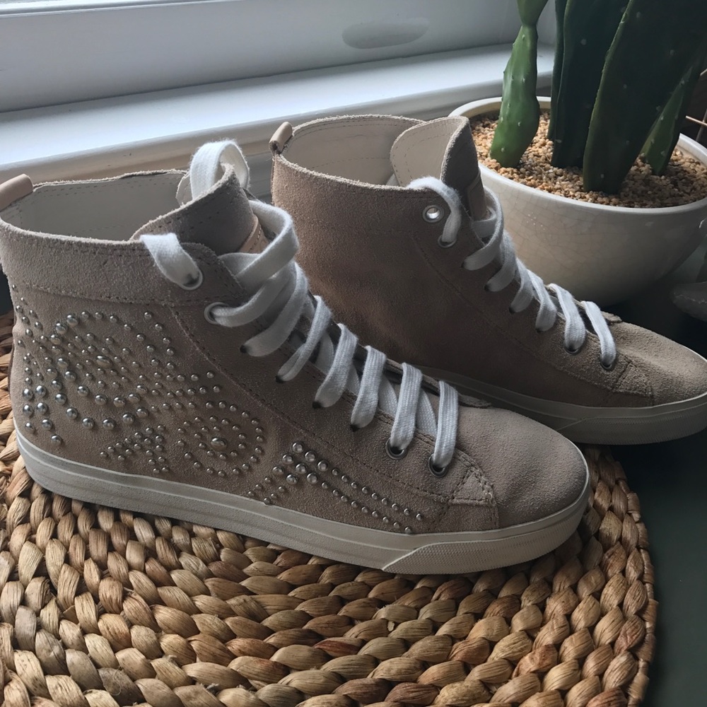 ▪️Geox shoes▪️brand new